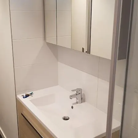 Apartment Centre Confort *