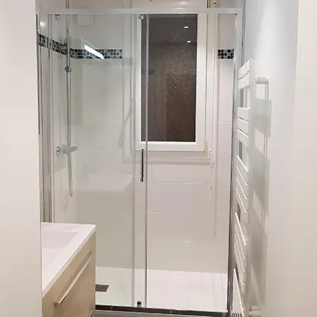 Apartment Centre Confort